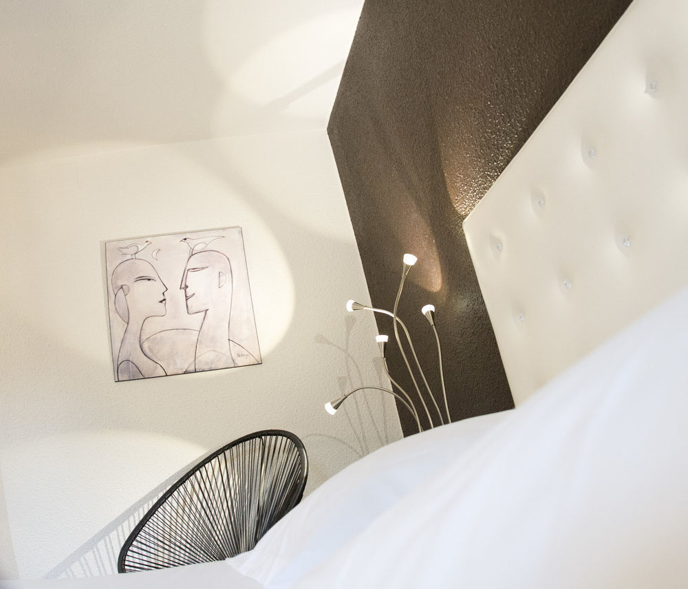 Enzo Hotels Diane - Logis Amnéville Екстериор снимка