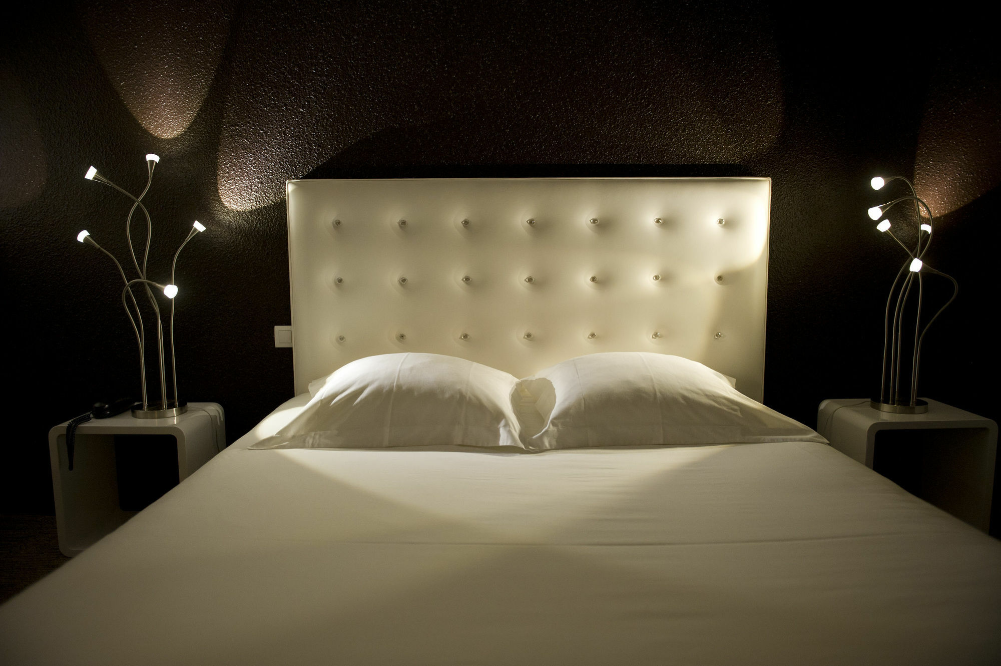 Enzo Hotels Diane - Logis Amnéville Екстериор снимка